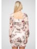 Cloud5ive Cloud5ive Kleider in beige