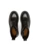 Marc O'Polo Schnürstiefeletten in Schwarz