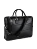 Guess Torino Aktentasche 41 cm Laptopfach in black