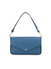 Usha Damen Handtasche in Astralblau