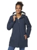 Polarino Funktionsjacke in marine