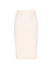 faina Women Skirt in offwhite