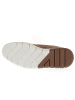 Armata di Mare Sneaker AMU1L909-CUOIO Braun