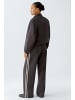 Oui Jacke in espresso