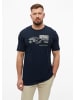 s.Oliver T-Shirt in 59D1_navy