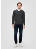 s.Oliver Strickpullover in 98W2_dunkelgrau