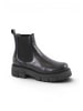 Apple of Eden Stiefel AOECALIFORNIA in BLACK