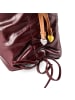 Desigual Rodio Schultertasche 40 cm red