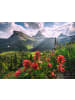Ravensburger Puzzle 2.000 Teile Erwachsenenpuzzle 2000 Teile - Unberührte Berge Ab 14 Jahre in bunt