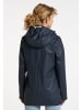 Schmuddelwedda 3-In-1 Regenjacke in Marine Marine