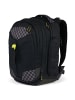 Satch Match - Schulrucksack 45 cm erw. in Dark Skate