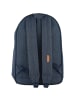 Herschel Herschel Pop Quiz Backpack in Dunkelblau