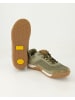 Camel Active Sneaker low in Grün
