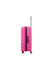 Franky ABS13 76er Trolley Dehnfalte in fuchsia