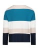 BETTY & CO Strickpullover für Damen in blau