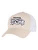 Von Dutch Von Dutch Trucker in cream/white/black