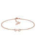 Elli Armband für Damen in silber