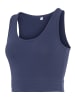 LASCANA ACTIVE Sporttop in marine