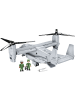 Cobi Klemmbausteine 5836 Bell Boeing V-22 Osprey - ab 9 Jahre