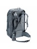 Deuter Access 55 - Reiserucksack 64 cm (black) in schwarz