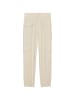 Marc O'Polo DENIM Cargo Pants loose in sandshell