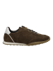 Josef Seibel Sneaker Aileen 01 in braun