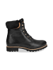 PANAMA JACK SHOES "Panama 03 Igloo Travelling" in napa negro/black