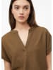 s.Oliver T-Shirt  in  8918_braun