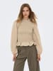 JDY Bluse in Humus