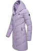 ragwear Steppmantel Natalka in Lavender24