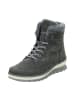 remonte Komfort Stiefeletten in Grau