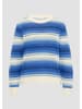 s.Oliver Strickpullover  in  55G8_blassblau