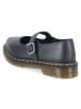 Dr. Martens Ballerina in schwarz