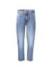 Tommy Hilfiger Blau Baumwolle Damen Jeans
