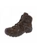 LOWA Schnürstiefel Zephyr GTX MID in Braun