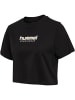 Hummel Hummel T-Shirt Hmllgc Damen in BLACK