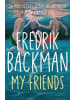 Simon & Schuster UK Buch - My Friends