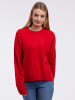 orsay Pullover in Rot
