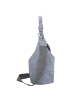 Fritzi aus Preußen Brigitte x Fritzi Jive Schultertasche 27 cm in blue grey