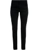 s.Oliver CASUAL Hose NOOS in Schwarz