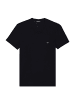 Emporio Armani 2er Pack T-Shirt in Schwarz