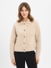 RINO&PELLE Jacke in beige - 0004