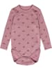 Hummel Hummel One Piece Hmlbambo Unisex Kinder Atmungsaktiv in NOSTALGIA ROSE