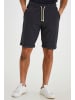 BLEND Sweatshorts in grau