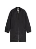 Marc O'Polo Blousonmantel im Aviator-Stil regular in Deep Night Blue