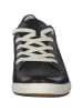 Josef Seibel Sneakers Low in Schwarz