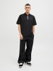 Jack & Jones Poloshirt in Black