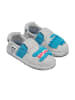 NANGA Hausschuhe FUNNY CROCO 2.0 in grau