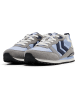 Hummel Sportschuh "Monaco 86 Ns" in Blau