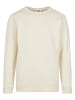 Urban Classics Sweater in whitesand
